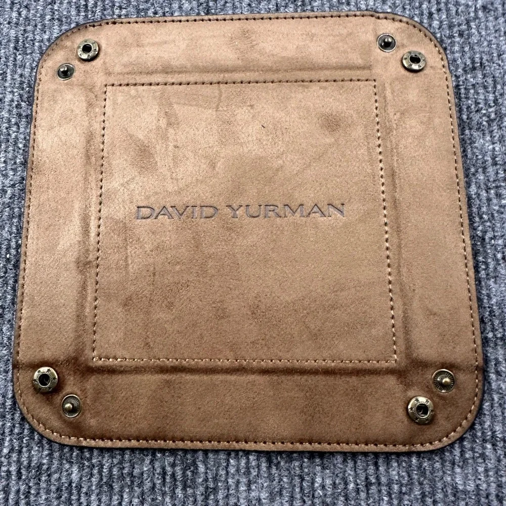 David Yurman david yurman